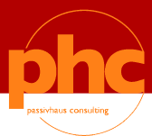 Das Ingenieurbüro PHC logo
